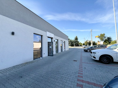 Lokal Wola Rzędzińska