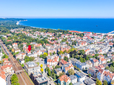 Mieszkanie Sopot