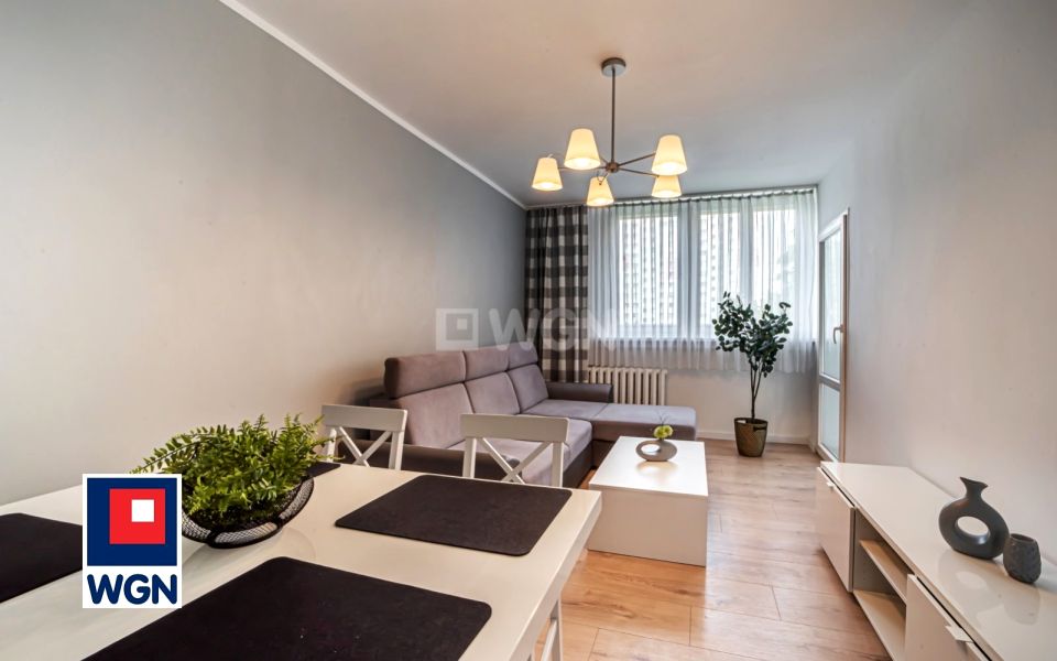 Mieszkanie Bolesławiec