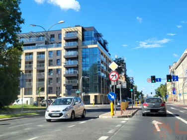Mieszkanie Białystok