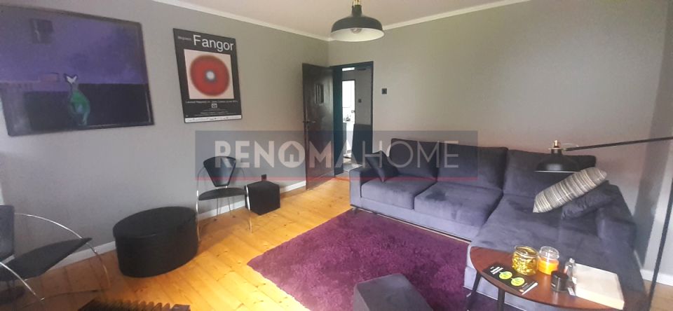 Mieszkanie Wałbrzych