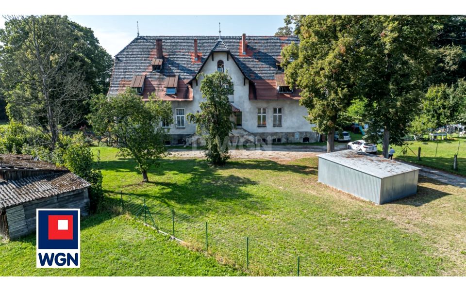 Lokal Nowe Jaroszowice