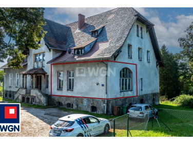 Lokal Nowe Jaroszowice