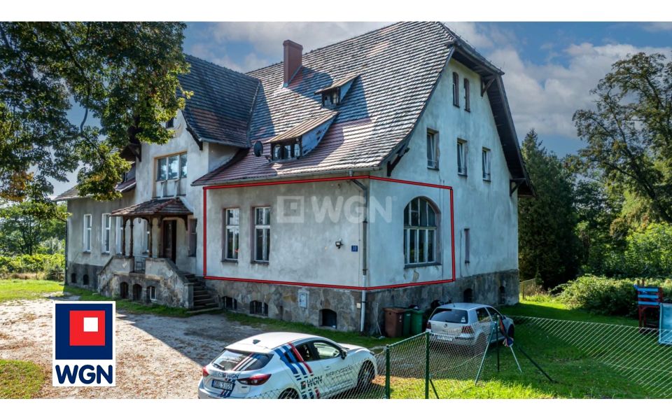 Lokal Nowe Jaroszowice