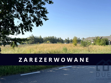 Działka Mosina
