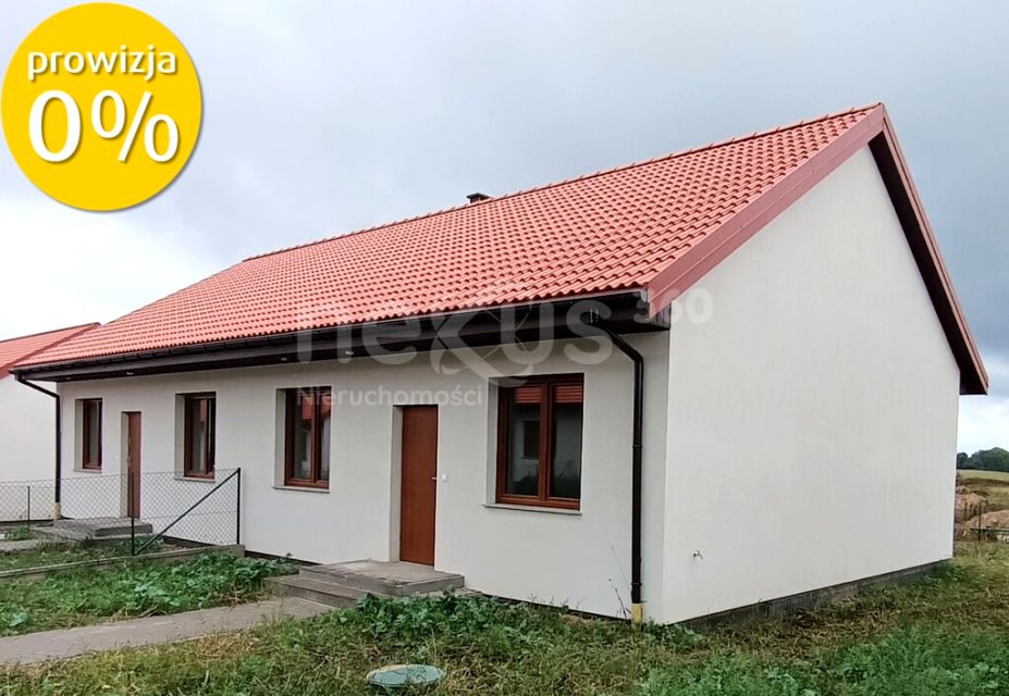 Mieszkanie Poniatowice