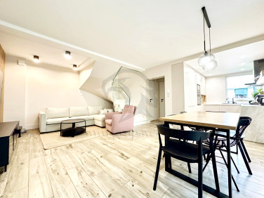 Mieszkanie Justynów