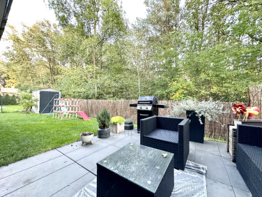 Mieszkanie Justynów