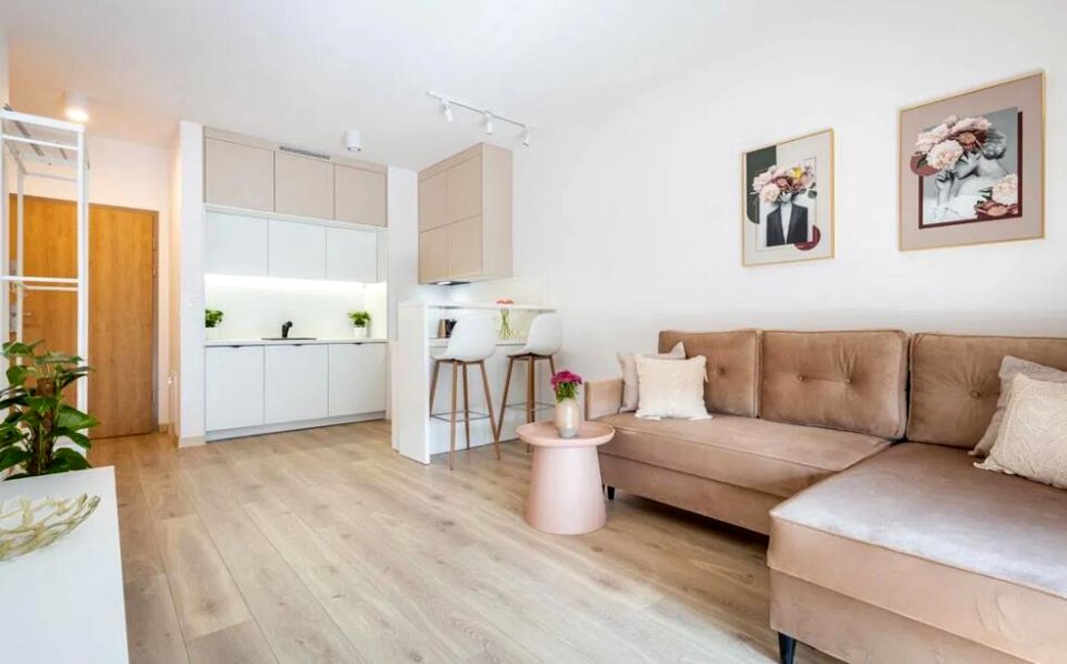 Mieszkanie Warszawa sprzedaż