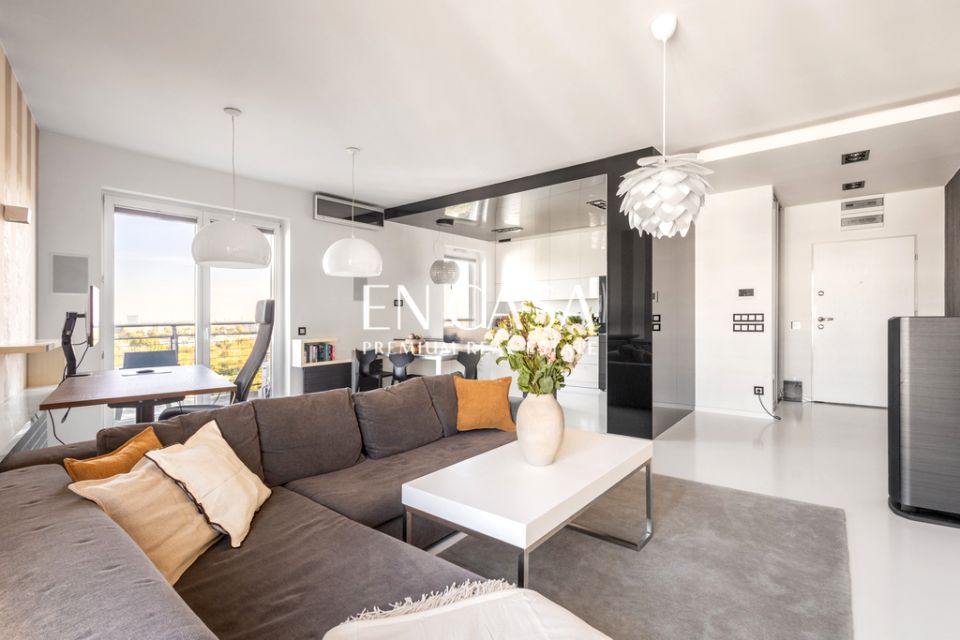 Mieszkanie Warszawa sprzedaż