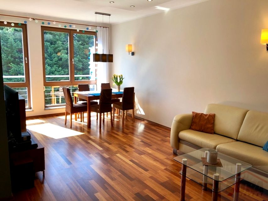 Mieszkanie Szczecin wynajem