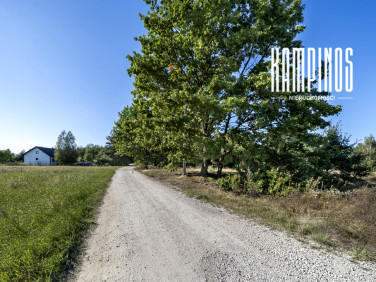 Działka budowlana sprzedam