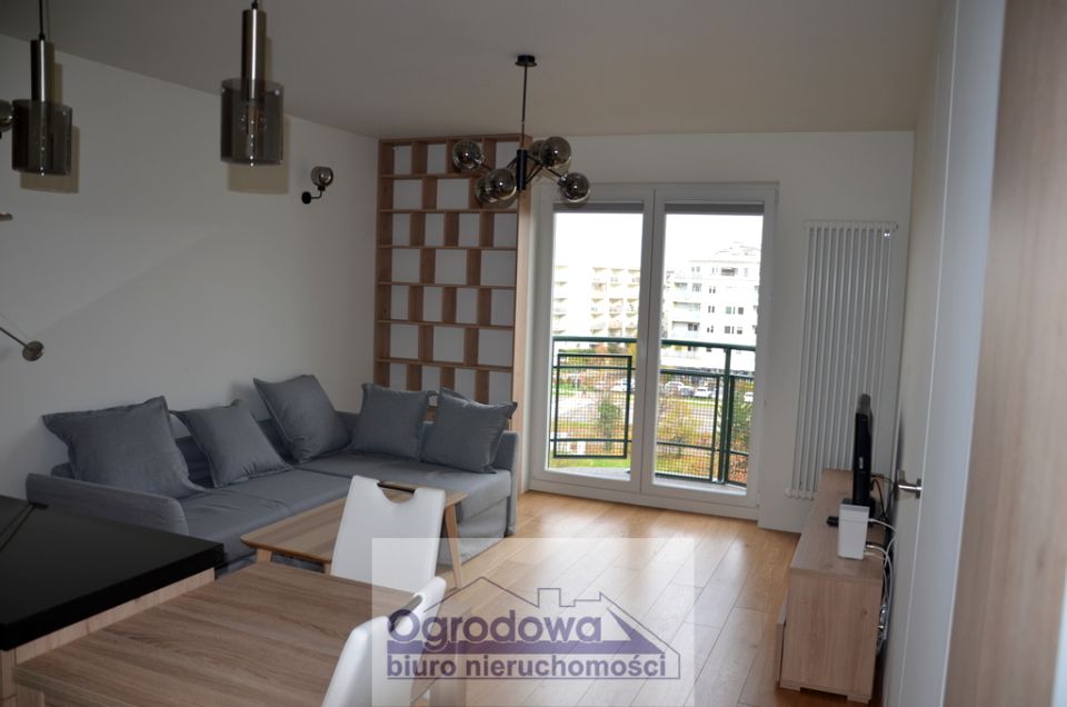 Mieszkanie Warszawa wynajem