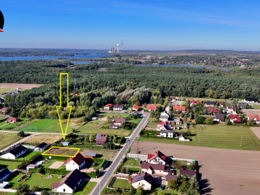 Działka inna Kępa