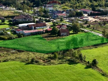 Działka budowlana Lidzbark Warmiński