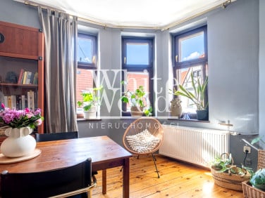 Mieszkanie Gdańsk