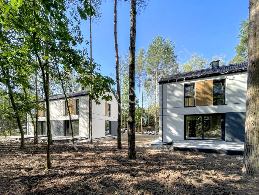 Dom Budy-Grzybek sprzedaż