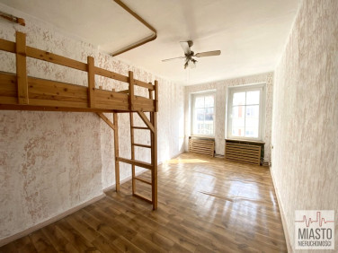 Mieszkanie Bytom