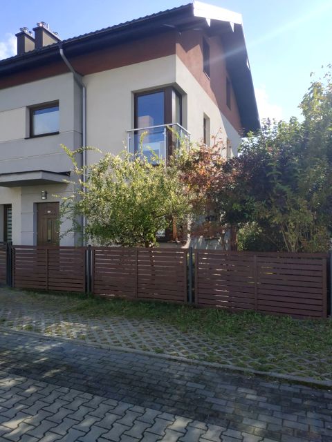 Dom Rzeszów