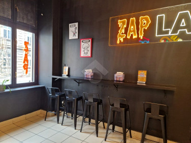 Lokal Kraków