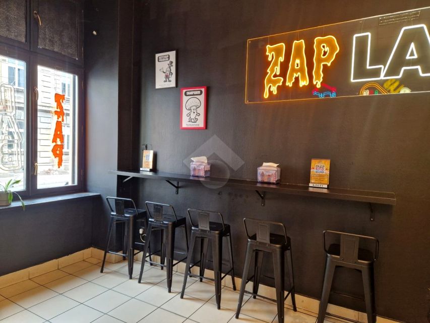 Lokal Kraków