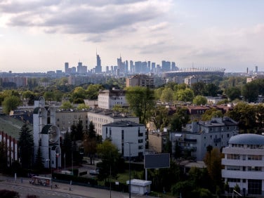Mieszkanie Warszawa