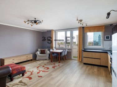 Mieszkanie nad jeziorem