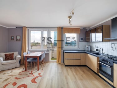 Mieszkanie Warszawa sprzedaż