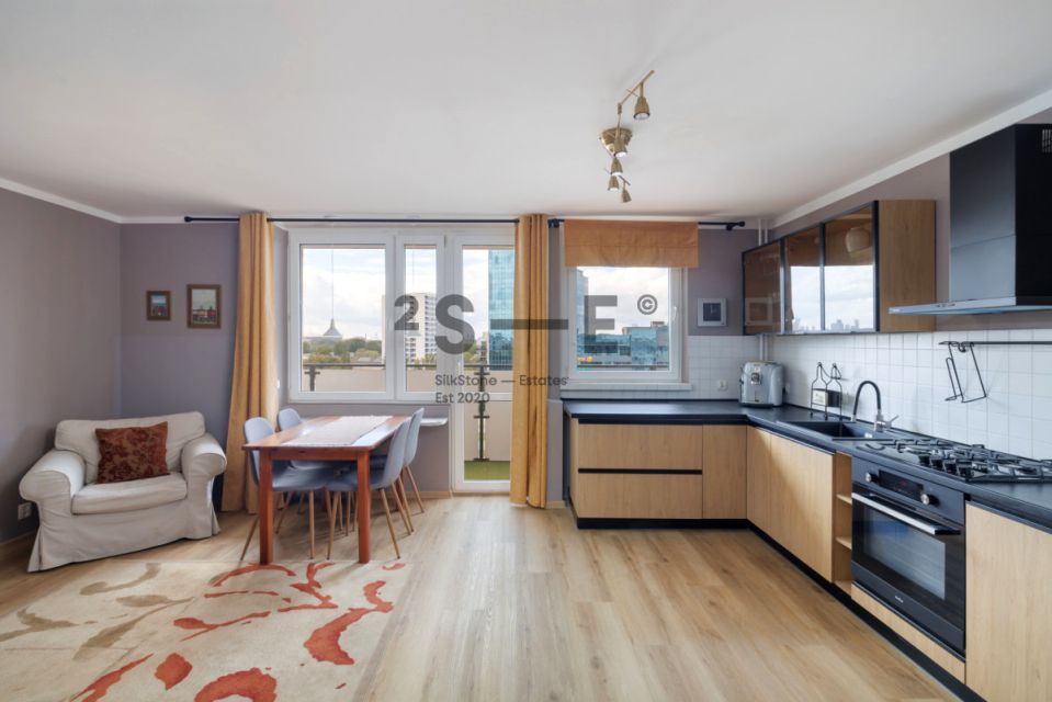 Mieszkanie Warszawa sprzedaż