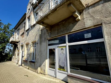 Lokal Rymanów