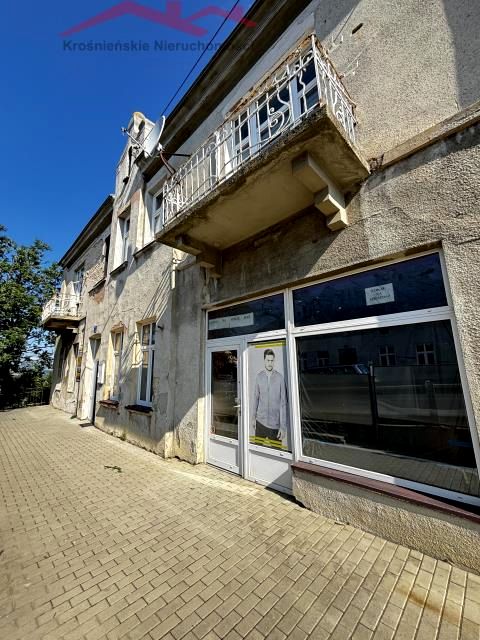 Lokal Rymanów