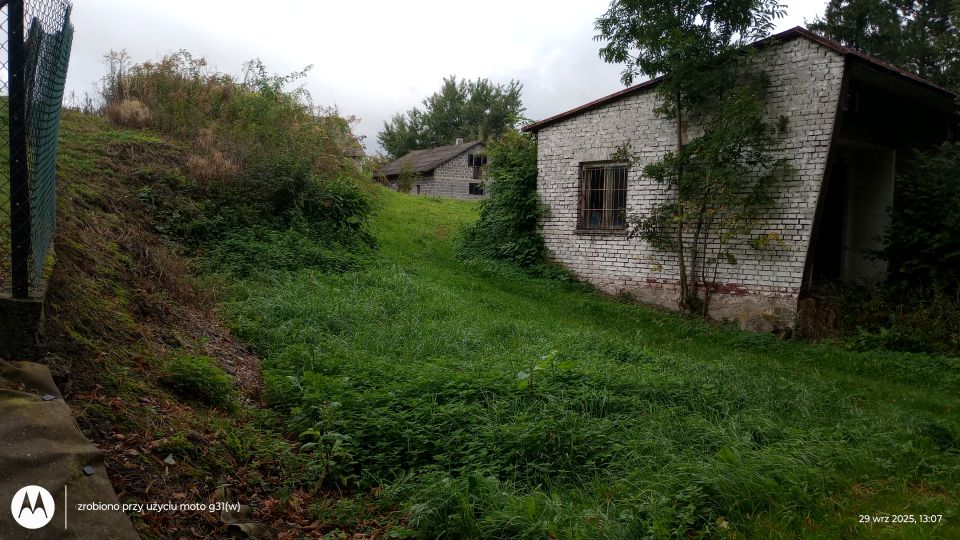 Dom Smardzowice