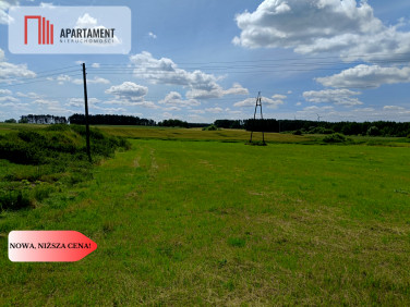 Działka Gniszewo