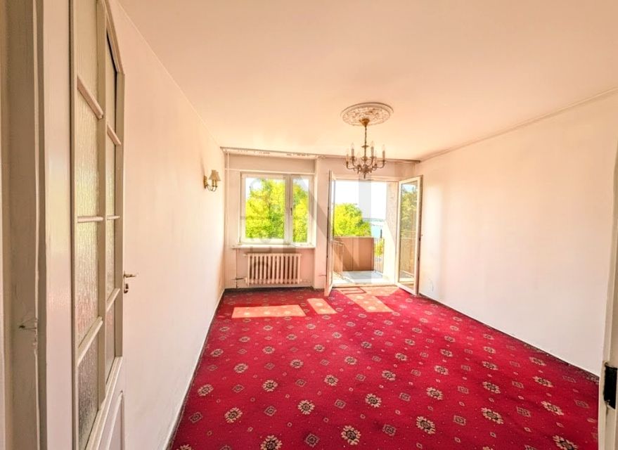 Mieszkanie Częstochowa