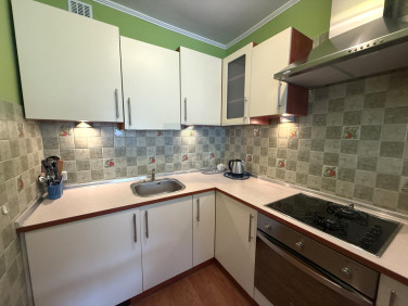 Mieszkanie Częstochowa