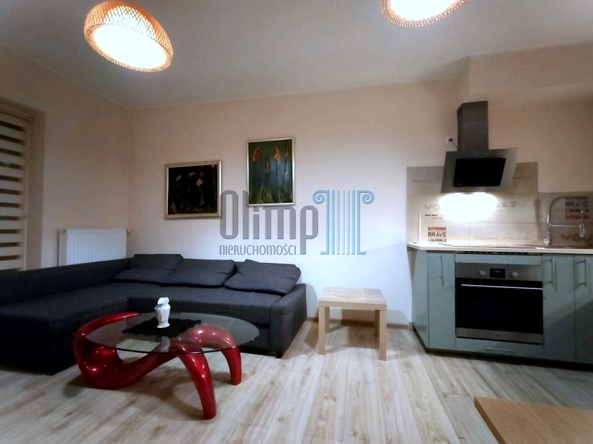 Mieszkanie Bydgoszcz