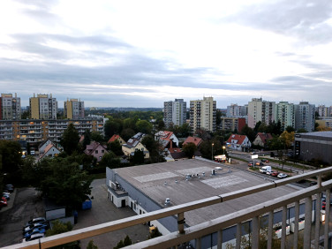 Mieszkanie Gliwice