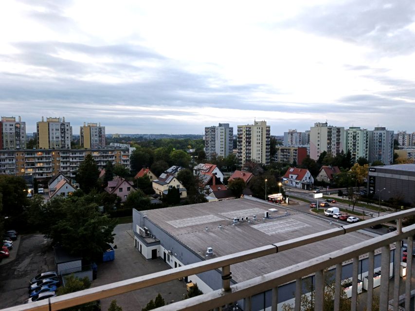 Mieszkanie Gliwice