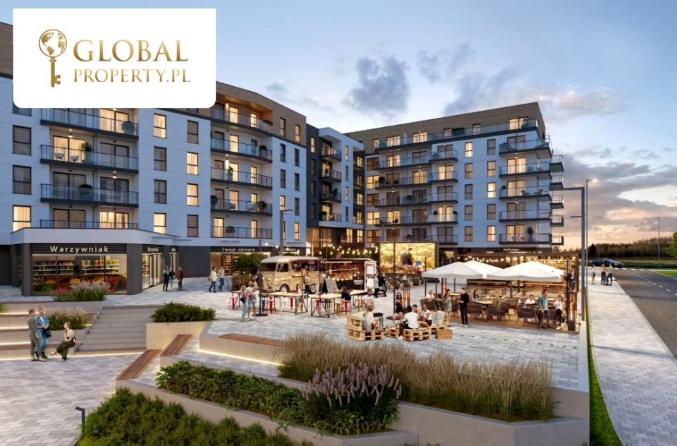 Mieszkanie Gdynia sprzedaż