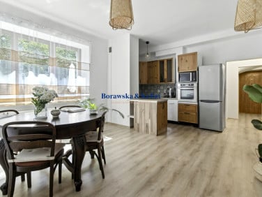Mieszkanie Warszawa