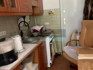 Mieszkanie blok mieszkalny Warszawa