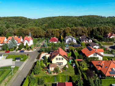 Dom wolnostojący sprzedaż