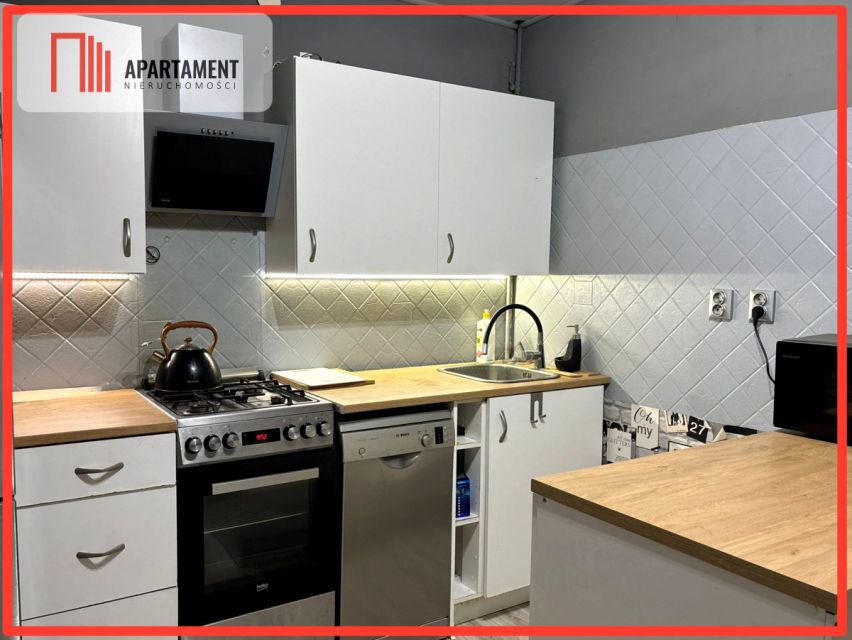 Mieszkanie Chodzież