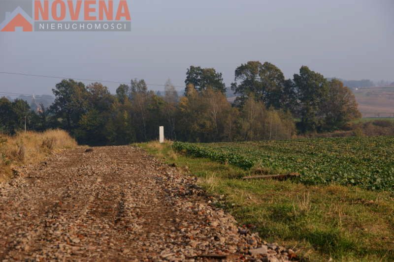 Działka budowlana Trzebnica