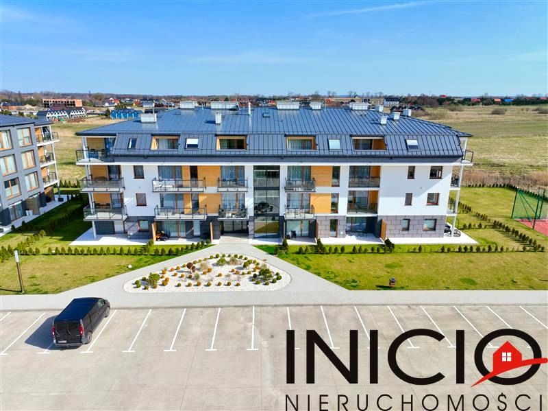 Mieszkanie Sarbinowo