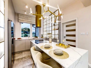 Dom wolnostojący sprzedaż