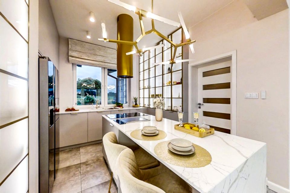 Dom wolnostojący sprzedaż