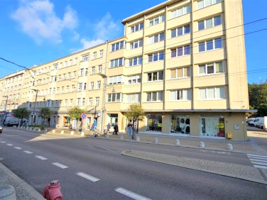 Mieszkanie Gdynia