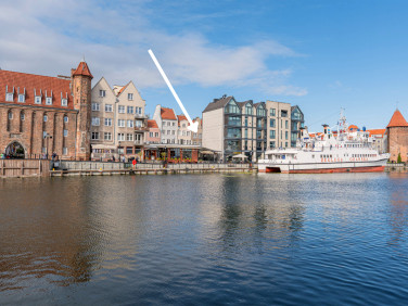Mieszkanie Gdańsk