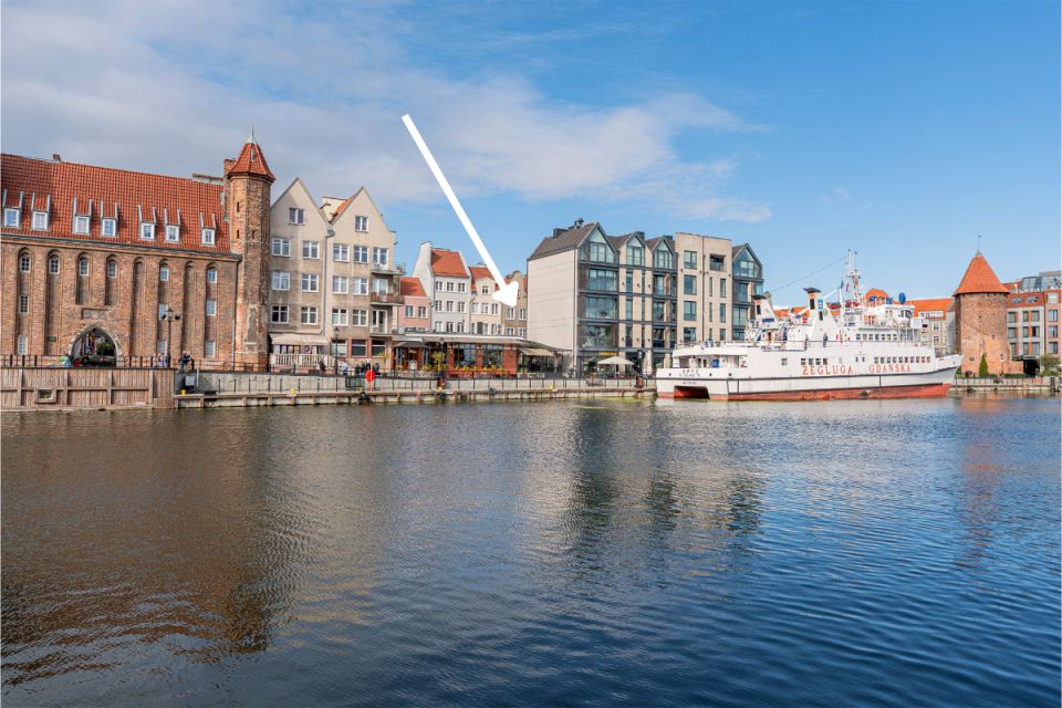 Mieszkanie Gdańsk